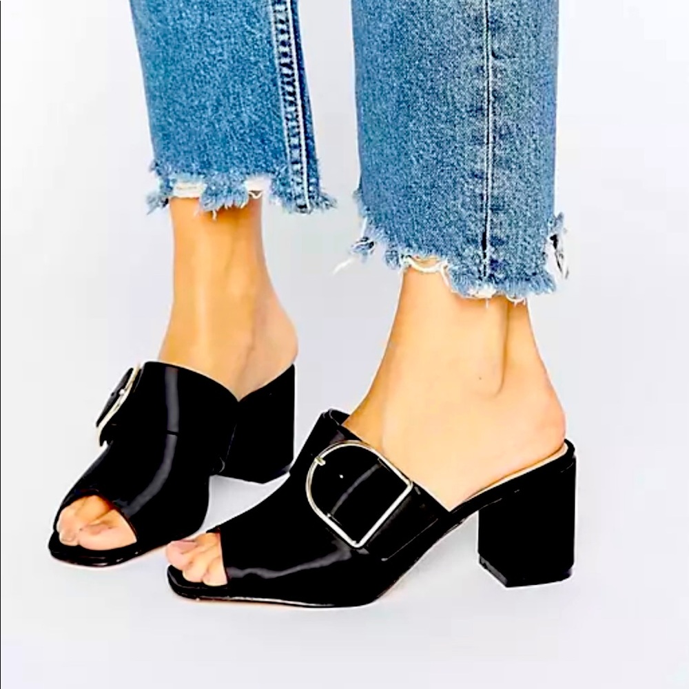 River island miles